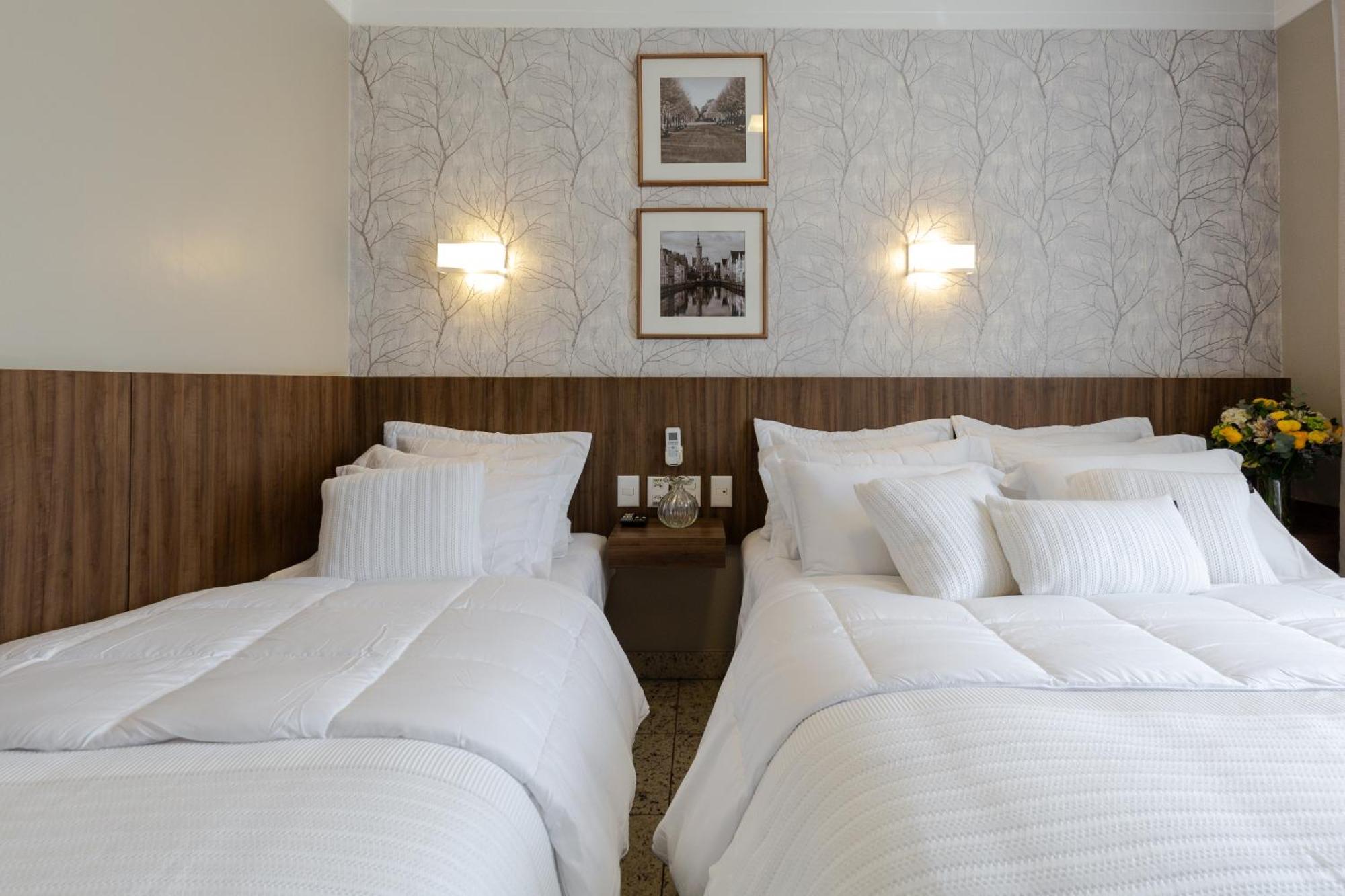 Nohotel Premium Americana Extérieur photo