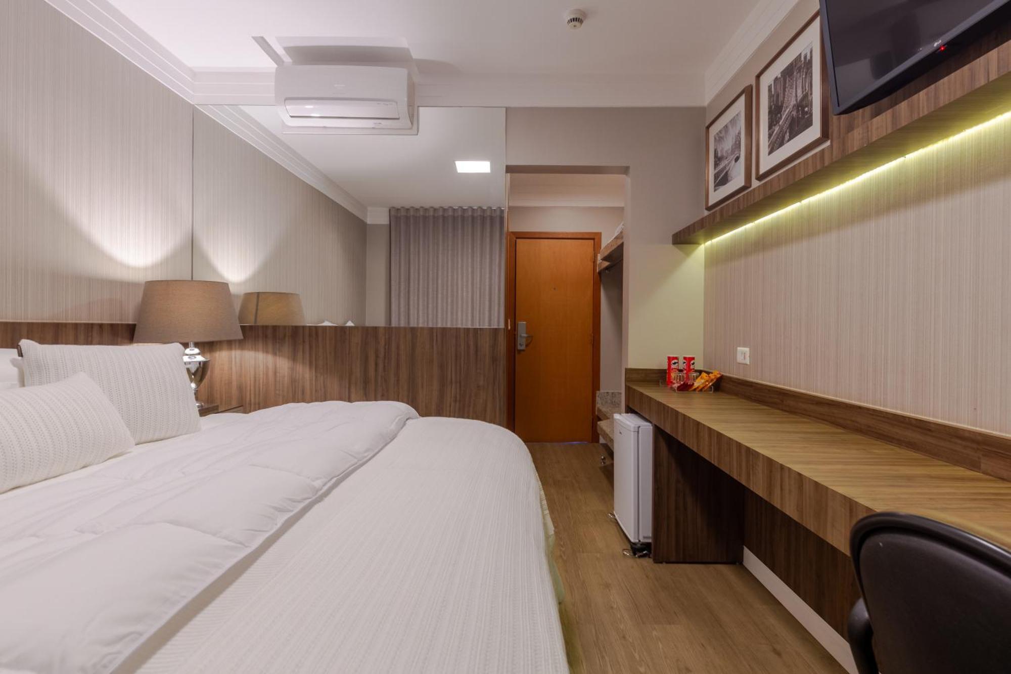 Nohotel Premium Americana Extérieur photo