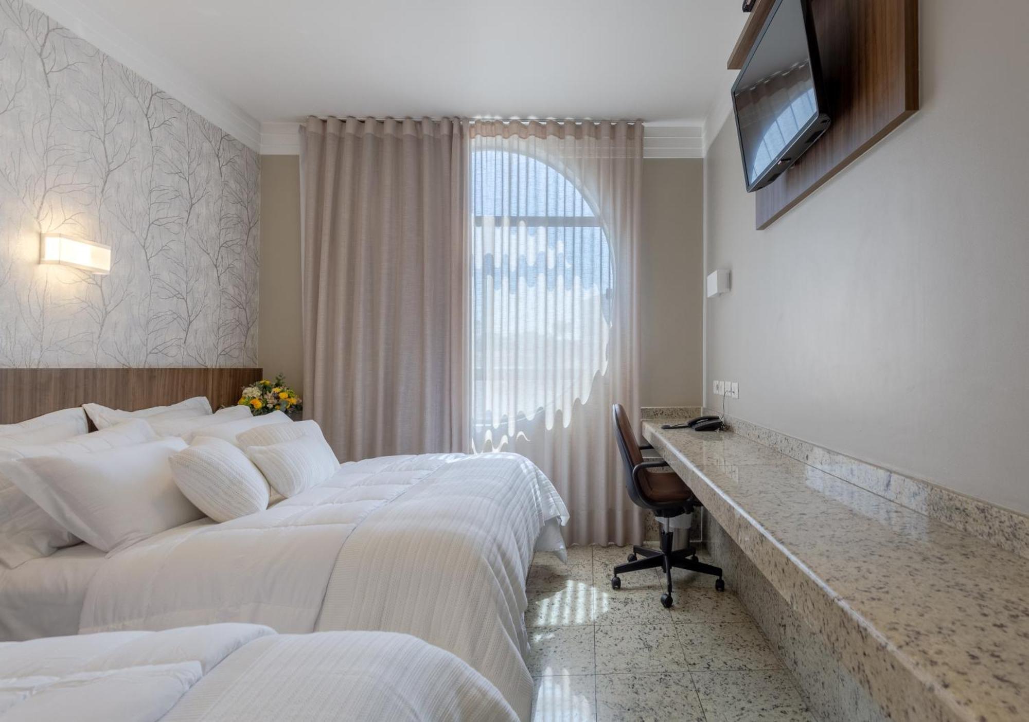 Nohotel Premium Americana Extérieur photo