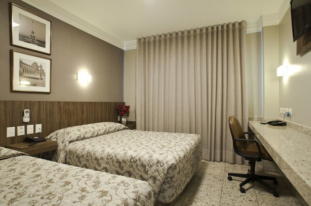 Nohotel Premium Americana Extérieur photo