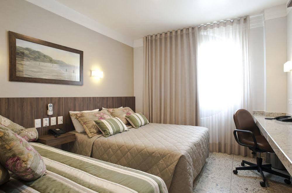 Nohotel Premium Americana Extérieur photo